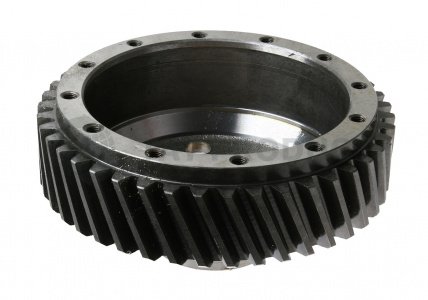 Шестерня низшей передачи раздаточной коробки 43114