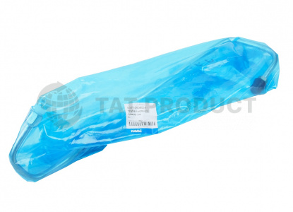 Трубка ГУР ( средняя ) / ОАО КамАЗ