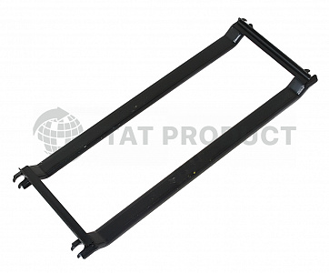 Рамка крепления АКБ