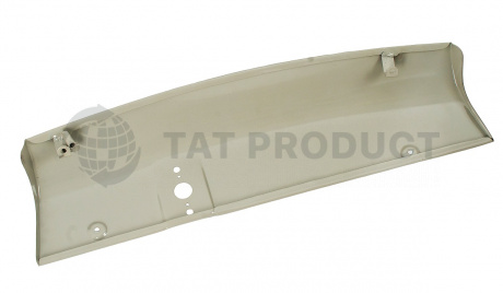 Обтекатель нового образца ПРАВЫЙ крашенный