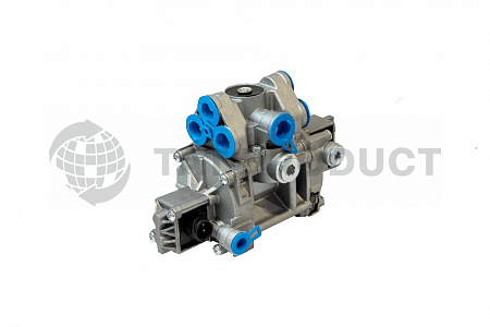Клапан магнитный ABS DAF, RENAULT, SCANIA, Schmitz (4721950410) SORL