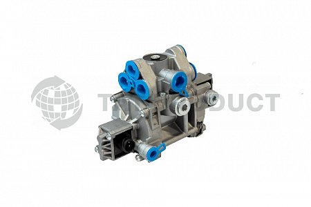 Клапан магнитный ABS DAF, RENAULT, SCANIA, Schmitz (4721950410) SORL