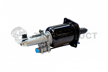 ПГУ КАМАЗ 5490, MERCEDES-BENZ (9700514410) SORL