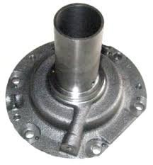 Крышка первичного вала делителя  / ОАО КамАЗ