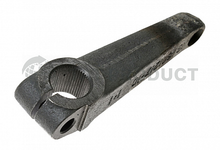 Рычаг вала вилки сцепления Евро (-10) / ОАО КамАЗ