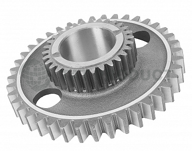 Шестерня распредвала ведущая (голая) / ОАО КамАЗ