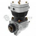 Компрессор 1-цил. КАМАЗ (53205-3509015) SORL