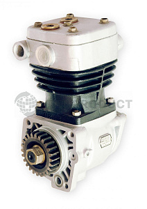 Компрессор 1-но цилиндровый (-20) / Байкал