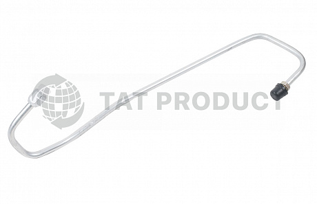 Трубка ГУР ( средняя ) / ОАО КамАЗ