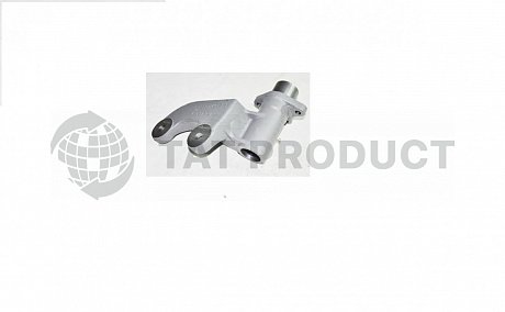 Кронштейн передней тормозной камеры КАМАЗ-5320 правый / ОАО КамАЗ