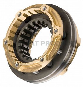 Синхронизатор делителя КПП-152 / ОАО КамАЗ