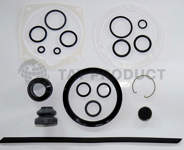 Рк ПГУ ЕВРО - 2 / г. Волчанск