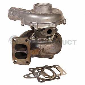 Турбокомпрессор ЕВРО ТКР7С-9  ПРАВЫЙ / ОАО КамАЗ