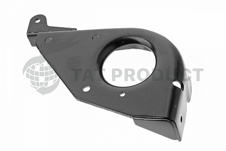 Кронштейн заднего крепления кабины левый голый / ОАО КамАЗ