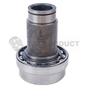 Вал отбора мощности ЕВРО-2 в сборе