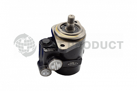 Насос ГУР VOLVO F10/12, FL10 (7673955243) SORL