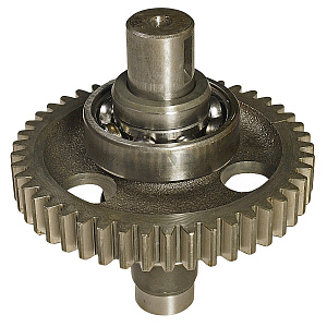 Шестерня ведомая привода ТНВД Евро-3 в сборе / ОАО КамАЗ