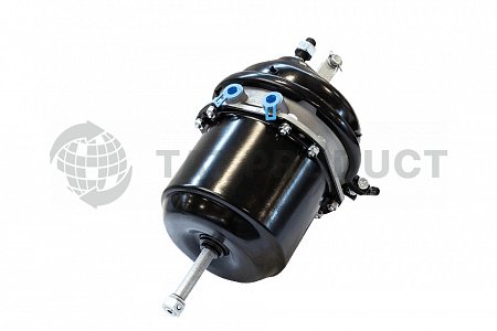 Энергоаккумулятор тип 30/24 КАМАЗ, МАЗ, ПАЗ (25.3519301) SORL