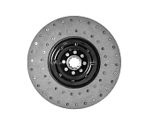 16 Сцепление