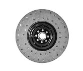 16 Сцепление