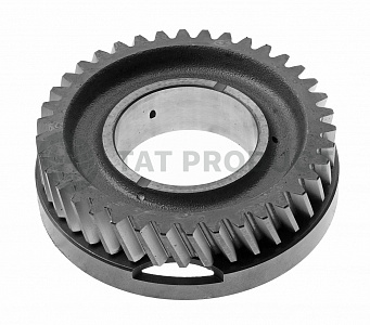 Шестерня 3 передачи (38 зубьев) / ОАО КамАЗ