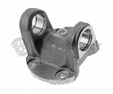 Вилка фланец основного (среднего) карданного вала 53205 / ОАО КамАЗ