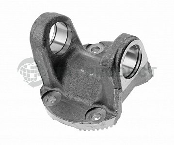 Вилка фланец основного (среднего) карданного вала 53205 / ОАО КамАЗ