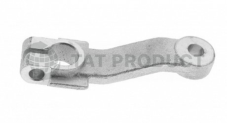 Рычаг наконечника кулисы Евро-2 6520 / ОАО КамАЗ