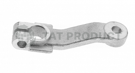 Рычаг наконечника кулисы Евро-2 6520 / ОАО КамАЗ