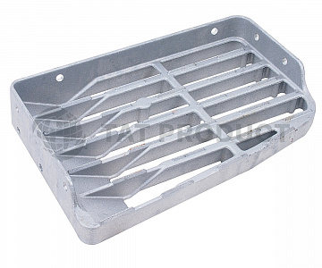 Подножка правая / ОАО КамАЗ