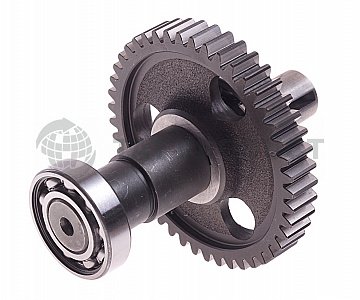 Шестерня ведомая привода ТНВД БОШ в сборе / ОАО КамАЗ