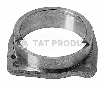 Стакан заднего подшипника промежуточного вала голый / ОАО КамАЗ