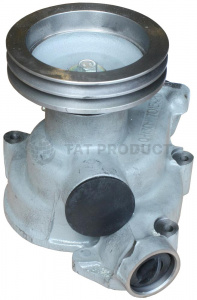 Насос водяной  / ОАО КамАЗ