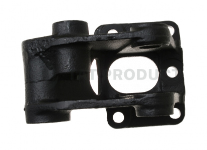 Кронштейн кабины нижний (правый) / ОАО КамАЗ