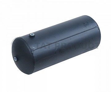 Ресивер воздушный  Евро / с 3 отверстиями / Автотехнология