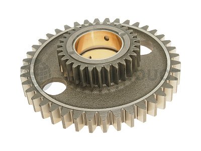 Шестерня распредвала ведущая Евро-4 / ОАО КамАЗ