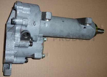 Редуктор привода ТНВД (БАГУ) / Cоmmon Rail