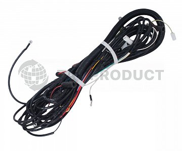 Пучок проводов рамный 5320 (правый)