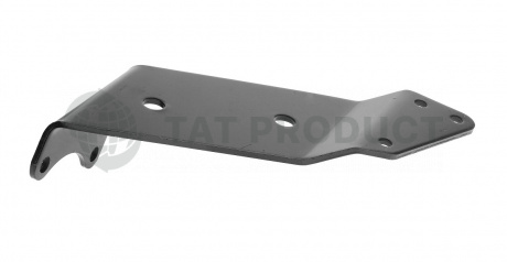 Кронштейн трубы глушителя Евро ( правый )