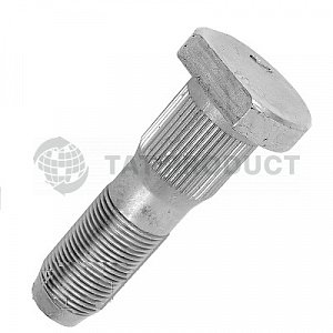 Болт колеса 43114 ( М20х65х1,5 ) / г. Ижевск