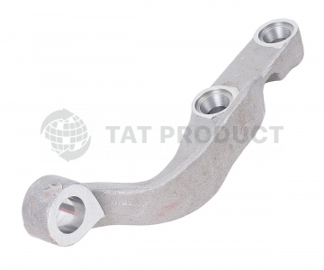 Рычаг поворотного кулака 6520 (левый) / ОАО КамАЗ