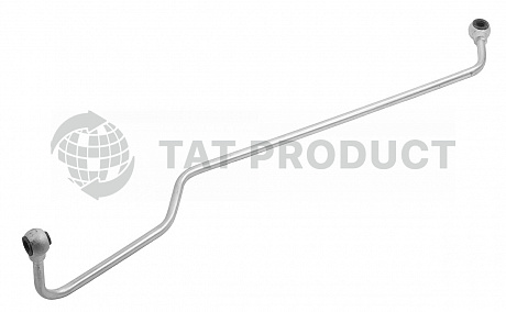 Трубка низкого давления Евро-3 / ОАО КамАЗ