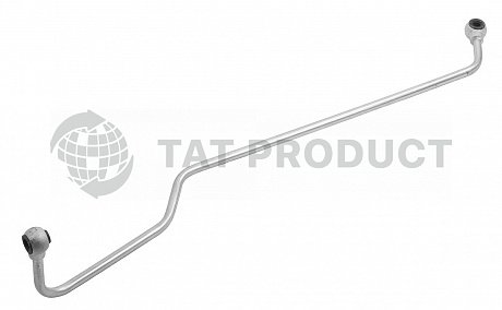 Трубка низкого давления Евро-3 / ОАО КамАЗ