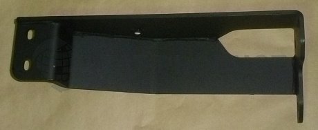 Опора подножек передняя левая (на 5490) / ОАО КамАЗ