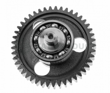 Шестерня ведомая привода ТНВД в сборе / ОАО КамАЗ