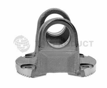 Вилка фланец основного (среднего) карданного вала 53205 / ОАО КамАЗ