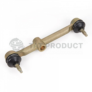 Рычаг (тяга) привода переключения КПП-152 / г. Москва