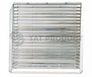 Жалюзи радиатора / ОАО КамАЗ