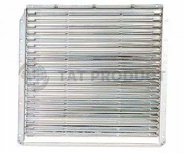 Жалюзи радиатора / ОАО КамАЗ