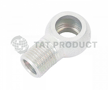 Наконечник штуцера (с резьбой)